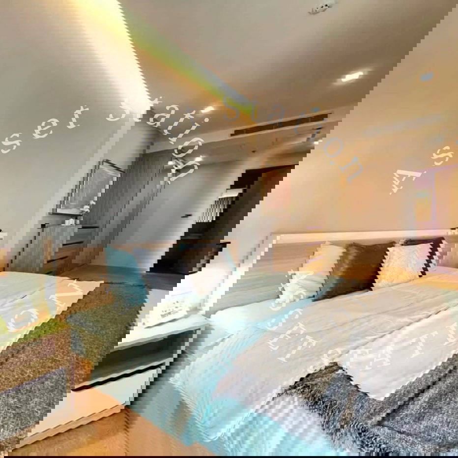 🌊 Infinity One Chonburi for rent, located on the main road near the beach | Chonburi.