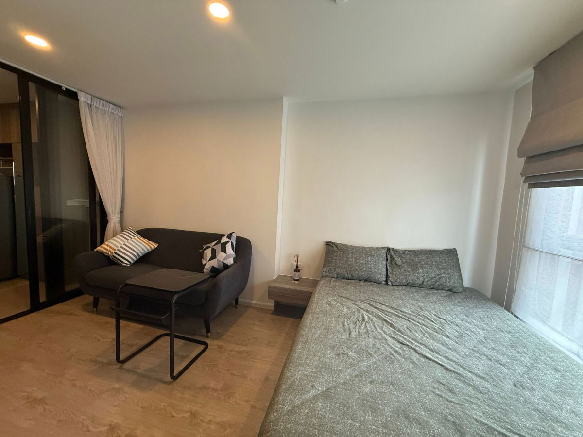 G8781🤎中国客户，请加微信。(在联系方式的旁边) 🅵🅾🆁 🆁🅴🅽🆃 The Origin Ramintra 83 Station 🅻🅸🅽🅴 ❤️💜@condopremium💜❤️Ready to move in ⬛🟨 📞 065 695 3645🟨⬛