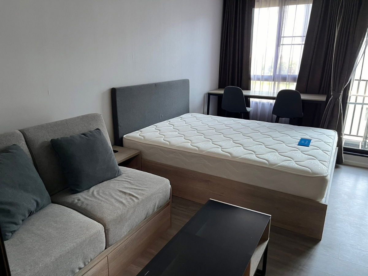 ME2500405 Condo For Rent Dcondo Campus Hideaway Rangsit