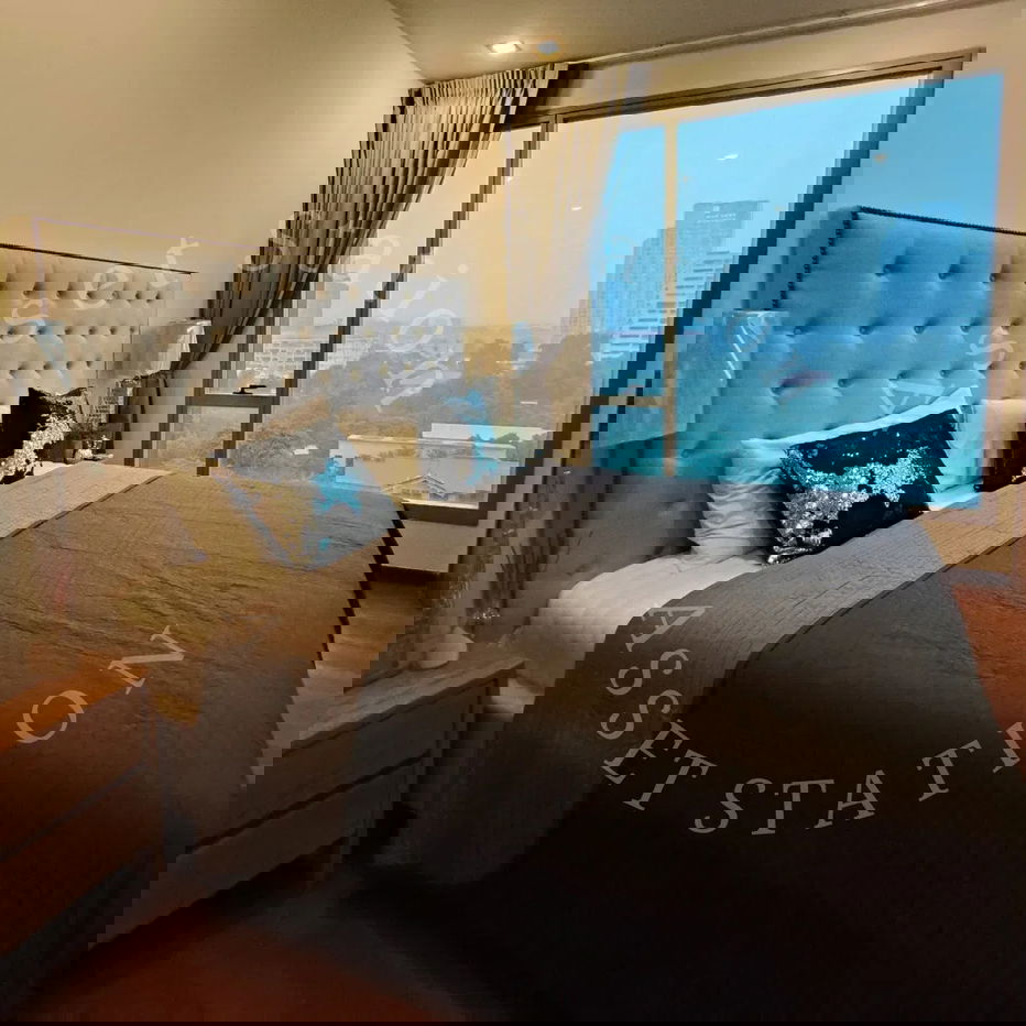 💎 Luxurious condo Ashton Morph 38, ready to move in | BTS Thonglor