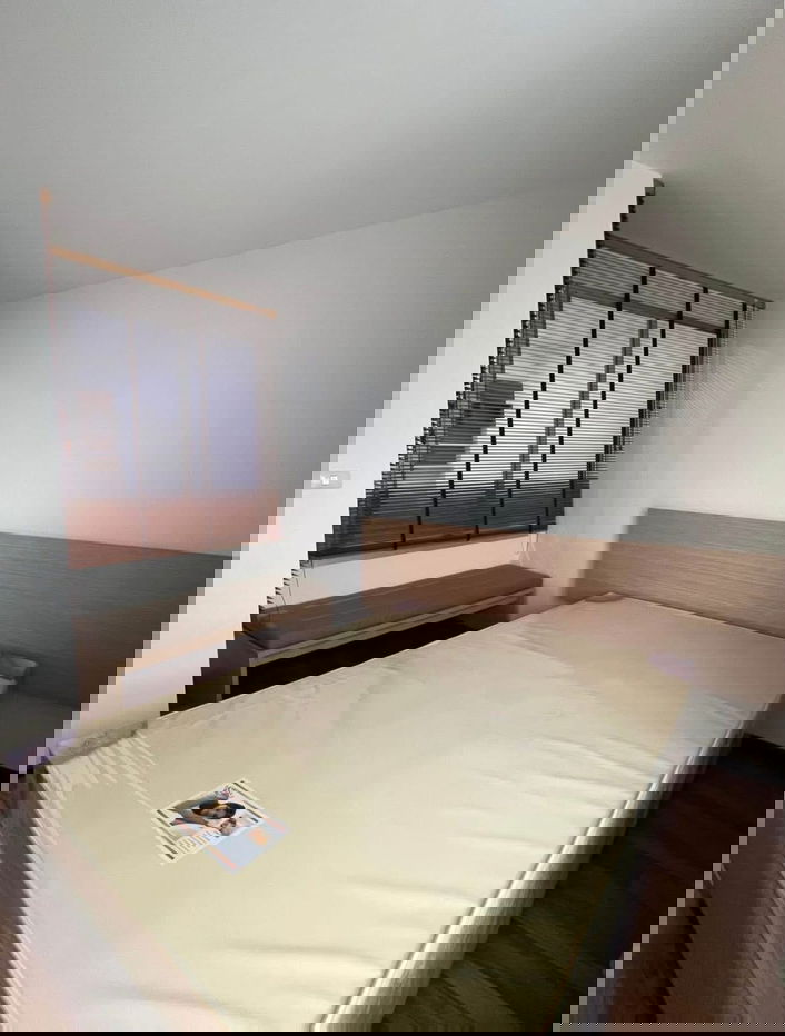 ME250040 Condo For Rent Condo U Vibha Ladprao