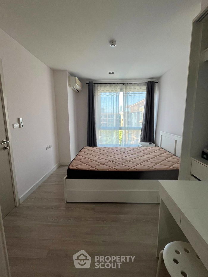 BTS Kasetsart University အနီး Metro Luxe Kaset ရှိ 1-BR ကွန်ဒို (ID 2488815)