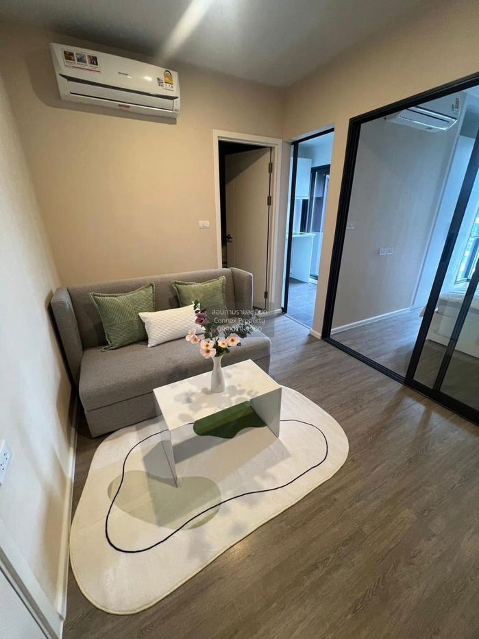 For Rent Condo , Blue Sukhumvit 105 , BTS-Bearing , Bang Na , Bang Na , Bangkok , CX-112546 ✅ Live chat with us ADD LINE @connexproperty ✅