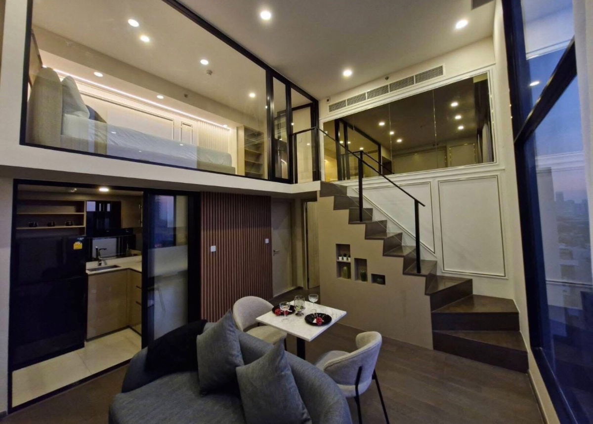 Park Origin                 Ratchathewi