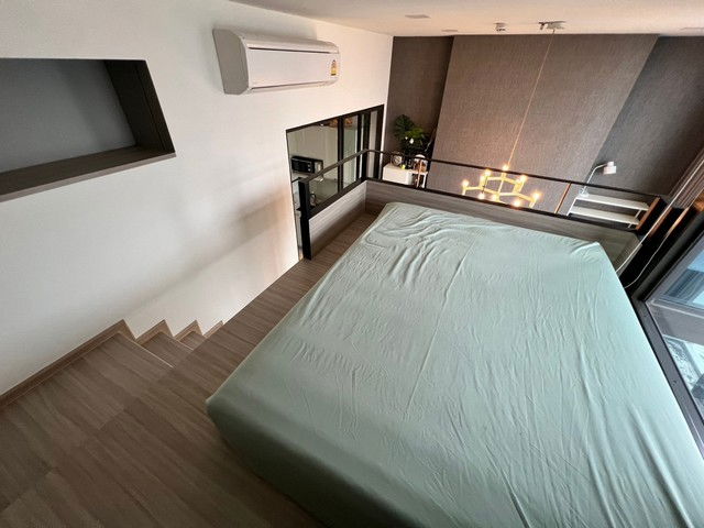 C6481 Rent  :  Condo  Chewathai Residence Asoke  ( MRT Rama 9 ) 064 665 4666