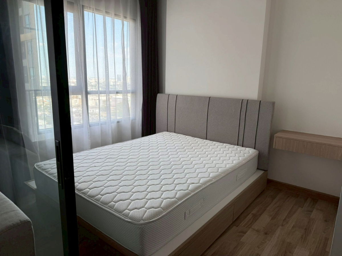 🟪🟦🟩🟨🟧 For Rent: Niche Mono Sukhumvit - Bearing 📍BTS Bearing // Ready to move in 🛎️🛎️ | Line@: @assetspro