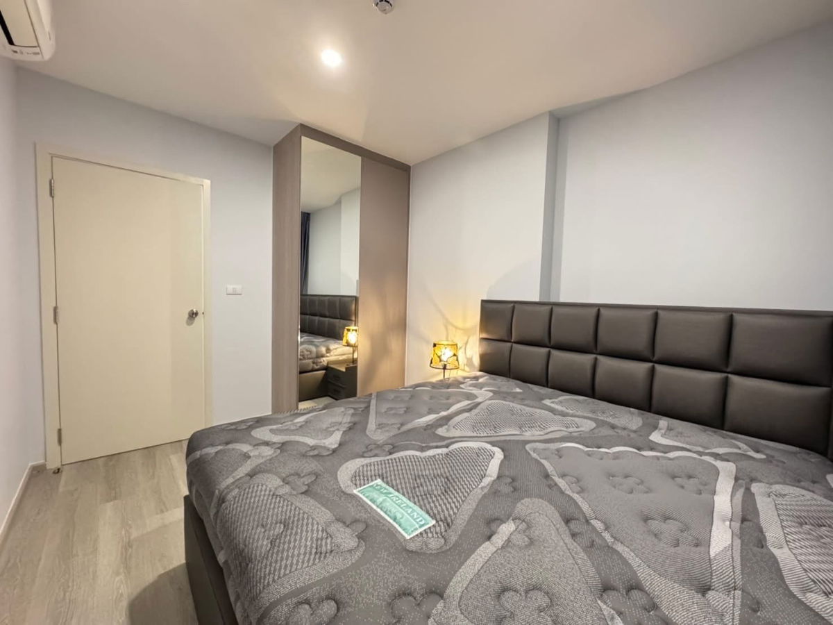 MN3207 Elio Sathorn - Wutthakat Full Furnitured