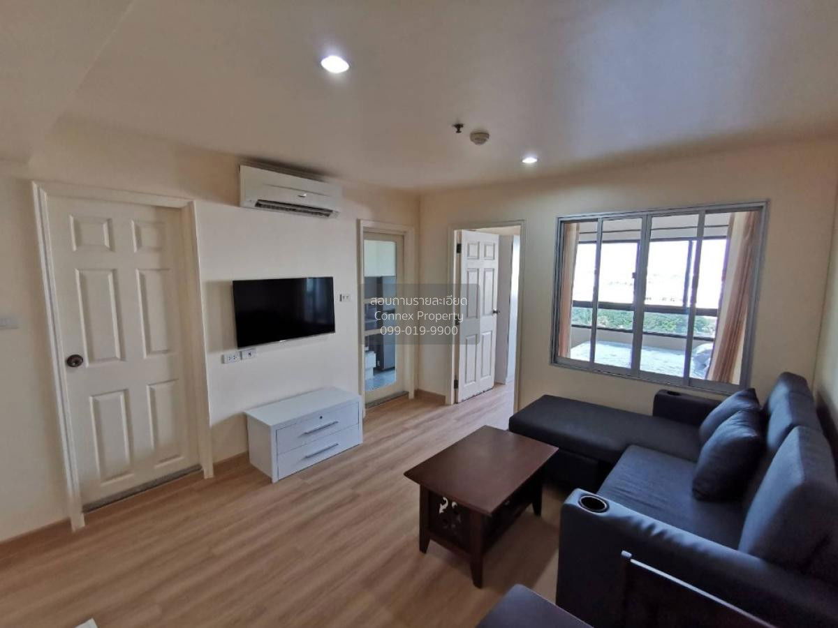 ให้เช่าคอนโด ลุมพินี วิลล์ สุขุมวิท 77 BTS-อ่อนนุช สวนหลวง สวนหลวง กรุงเทพมหานคร , CX-85570 ✅ แชทสดกับเรา ADD LINE @connexproperty ✅