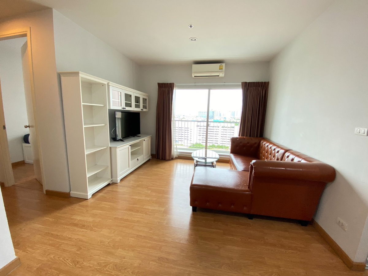 🌆 For Rent: The Parkland Phetkasem – Next to MRT Lak Song | Pool view, Fully Furnished & Ready to Move In @90condo 🌃