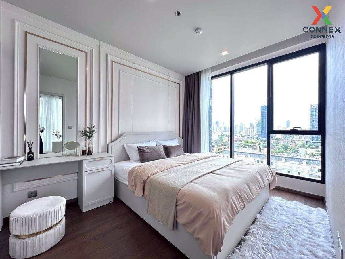 🔥🔥🔥 For Rent Condo , Ideo Q Sukhumvit 36 , nice view , BTS-Thong Lo , Khlong Tan , Khlong Toei , Bangkok , CX-123969 ✅ Live chat with us ADD LINE @connexproperty ✅ 🔥🔥🔥