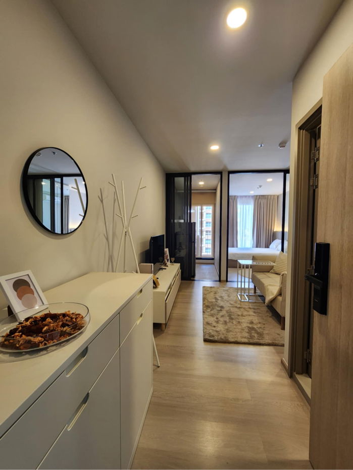 For rent  Aspire Onnut Station