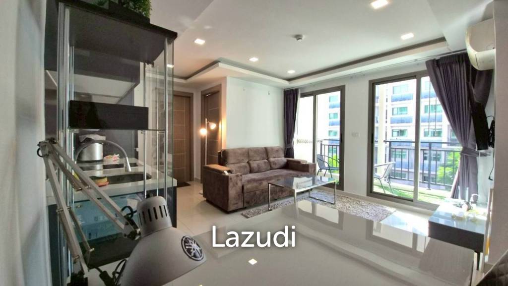 2 Bedrooms 2 Bathrooms 52 SQ.M Arcadia Beach Continental