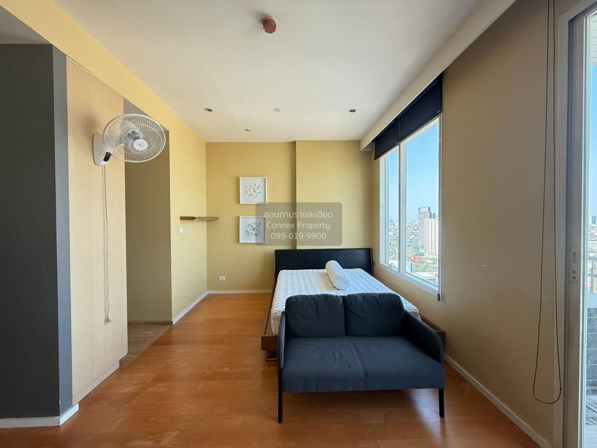 🔥🔥🔥 ငှားရန်ရှိသော ကွန်ဒိုအခန်း Wind Ratchayothin Chatuchak Bangkok CX-05032 ✅ တိုက်ရိုက်စကားပြောရန် ADD LINE @connexproperty ✅ 🔥🔥🔥