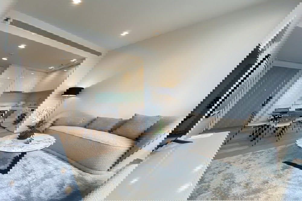 Anil Sathorn 12 1 bedroom 1 bathroom 46sqm✨ Rent only 47,000💕