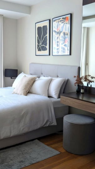 Condo for Rent at Focus Ploenchit (E6812019)