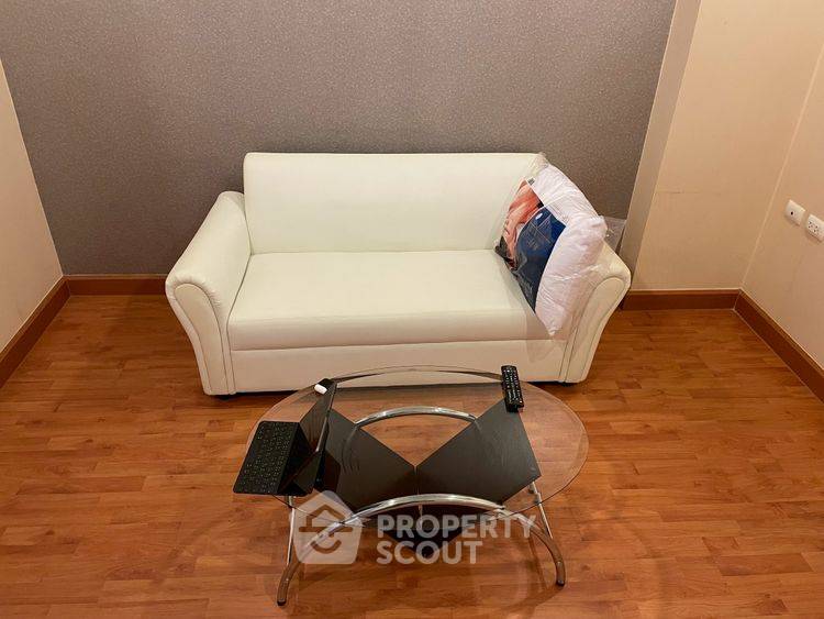 靠近 Bangsaray 的 Le Beach Condominium Bang Saray 的 1 居公寓 (ID 2487648)