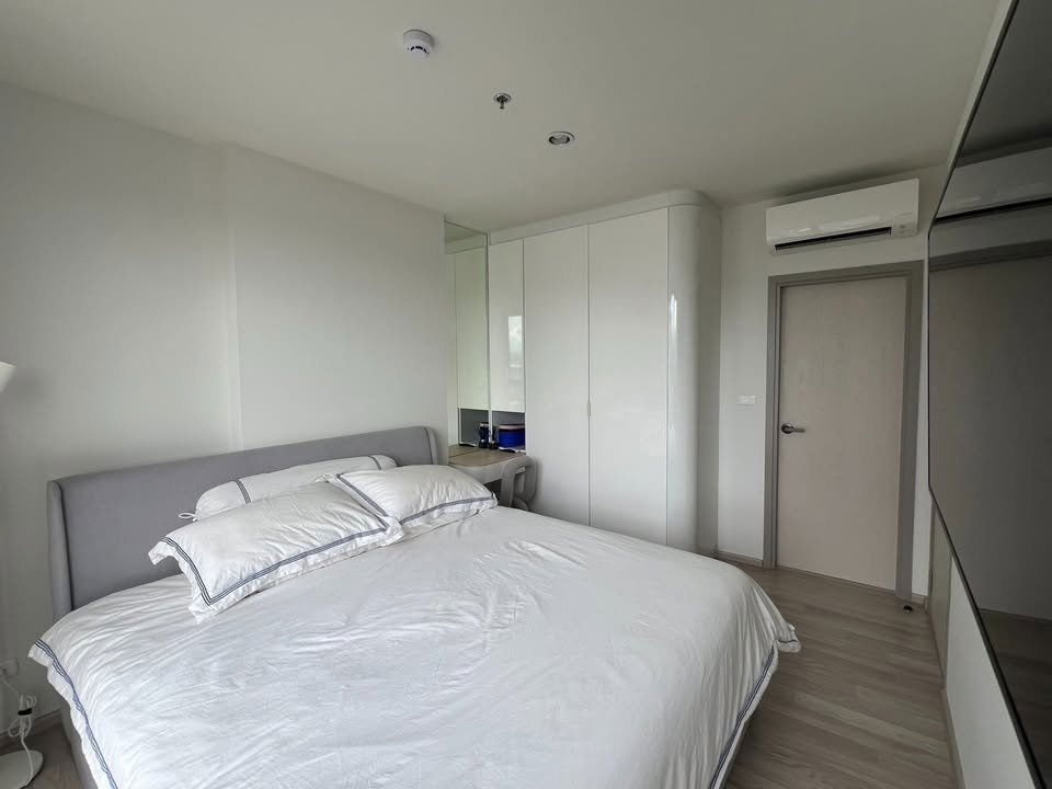 IDEO Mobi Sukhumvit Eastpoint 公寓出租 (E6812015)