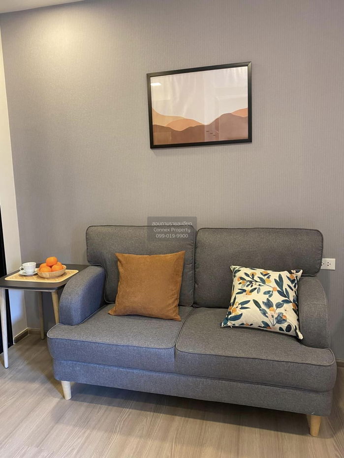 🔥🔥🔥 For Rent Condo , The Muve Bangkhae , Bang Khae Nuea , Bang Khae , Bangkok , CX-90924 ✅ Live chat with us ADD LINE @connexproperty ✅ 🔥🔥🔥