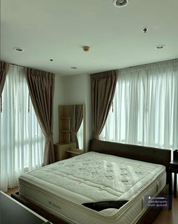 The Complete Ratchaprarob 65 sq.m. Please add LINE ID @806qphgn o8415o5483