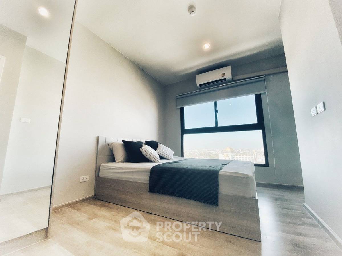 1-BR Condo at The Privacy Rama 9 near ARL Ramkhamhaeng (ID 2488737)
