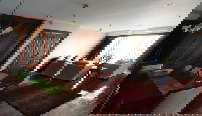 Visunee Mansion 220 sq.m. Please add LINE ID @806qphgn o8415o5483