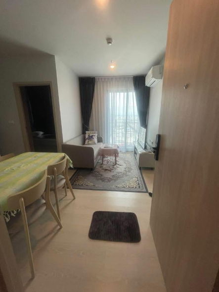 🟠For Rent - 2 Bedroom, 35 Sq.m Condo at nue MEGA Plus Bangna