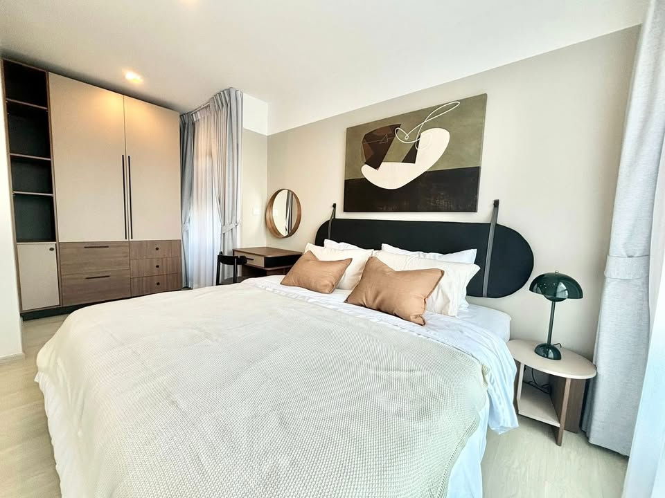 Condo for Rent at Life Sukhumvit 48 (E6812022)