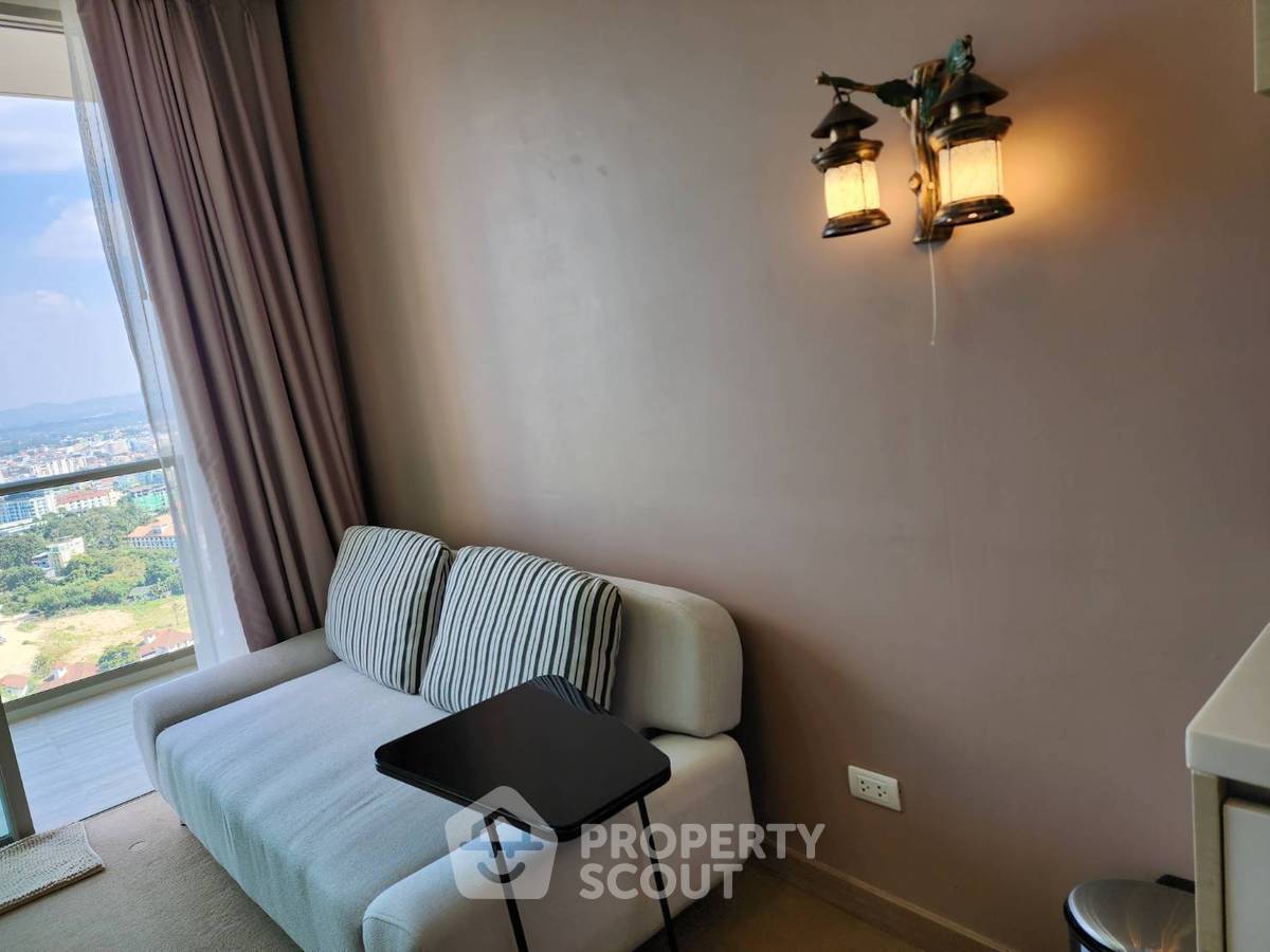 1-BR Condo at The Riviera Wongamat close to Pattaya North (ID 1177464)