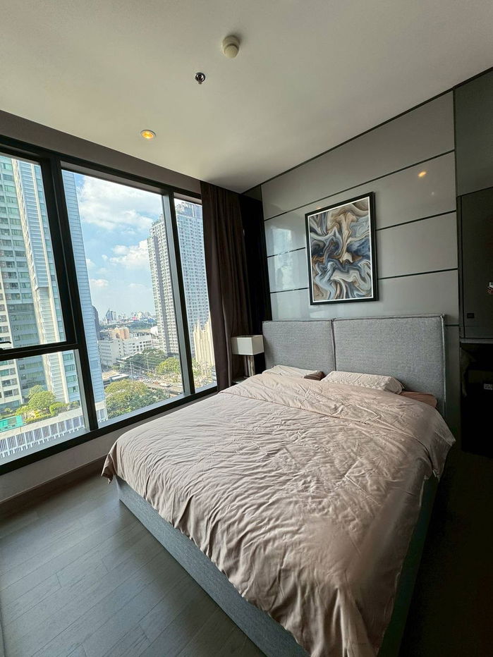 ให้เช่า ดิ เอส สิงห์ คอมเพล็กซ์