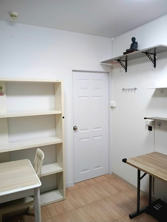 Don't delay! 🔥🔥 Condolette Ladprao for rent. Beautiful room, exactly as pictured, fully furnished‼️