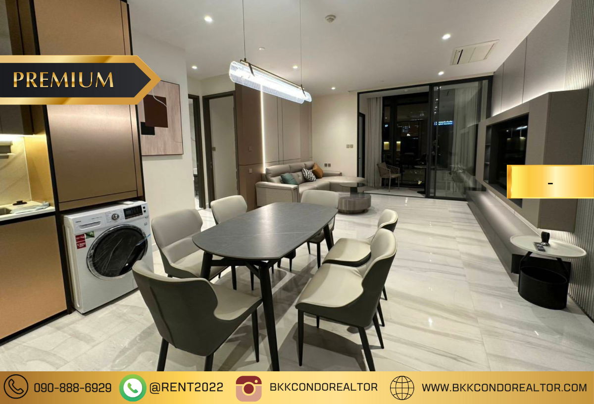 🍀🍀🍀BEST DEAL🔥For Rent📌Supalai ICON Sathorn (Line:@rent2022) Beautiful Room Ready to move in!✨