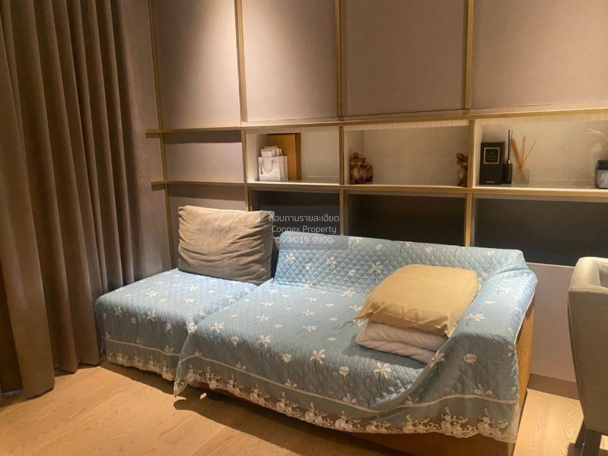 ให้เช่าคอนโด Magnolias Waterfront Residences คลองต้นไทร คลองสาน กรุงเทพมหานคร , CX-92035 ✅ แชทสดกับเรา ADD LINE @connexproperty ✅