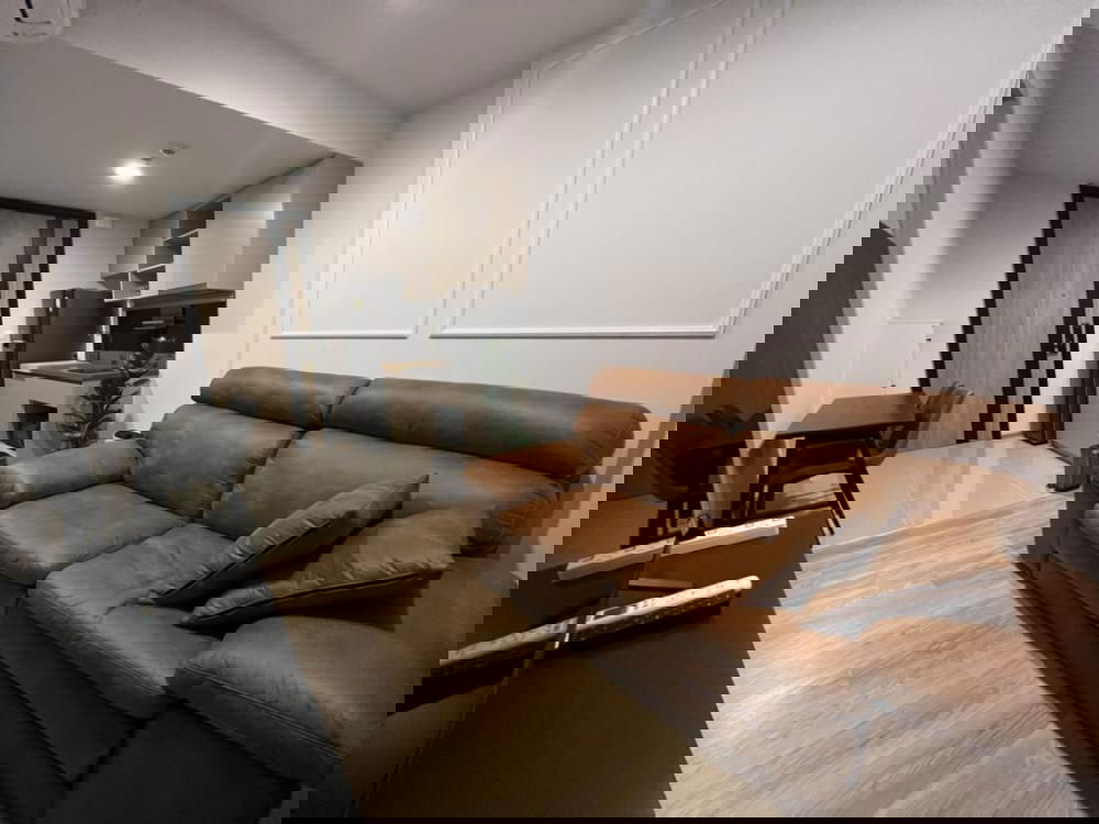 Condo for rent in The Base Sukhumvit 77 (BTS Ekkamai)