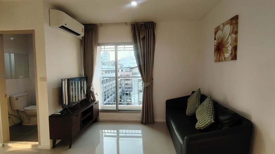 🌈⚡E80301 Aspire Sukhumvit 48 ⚡🌈Get a Special Code when renting with us 💬 LINE: @theagentpro