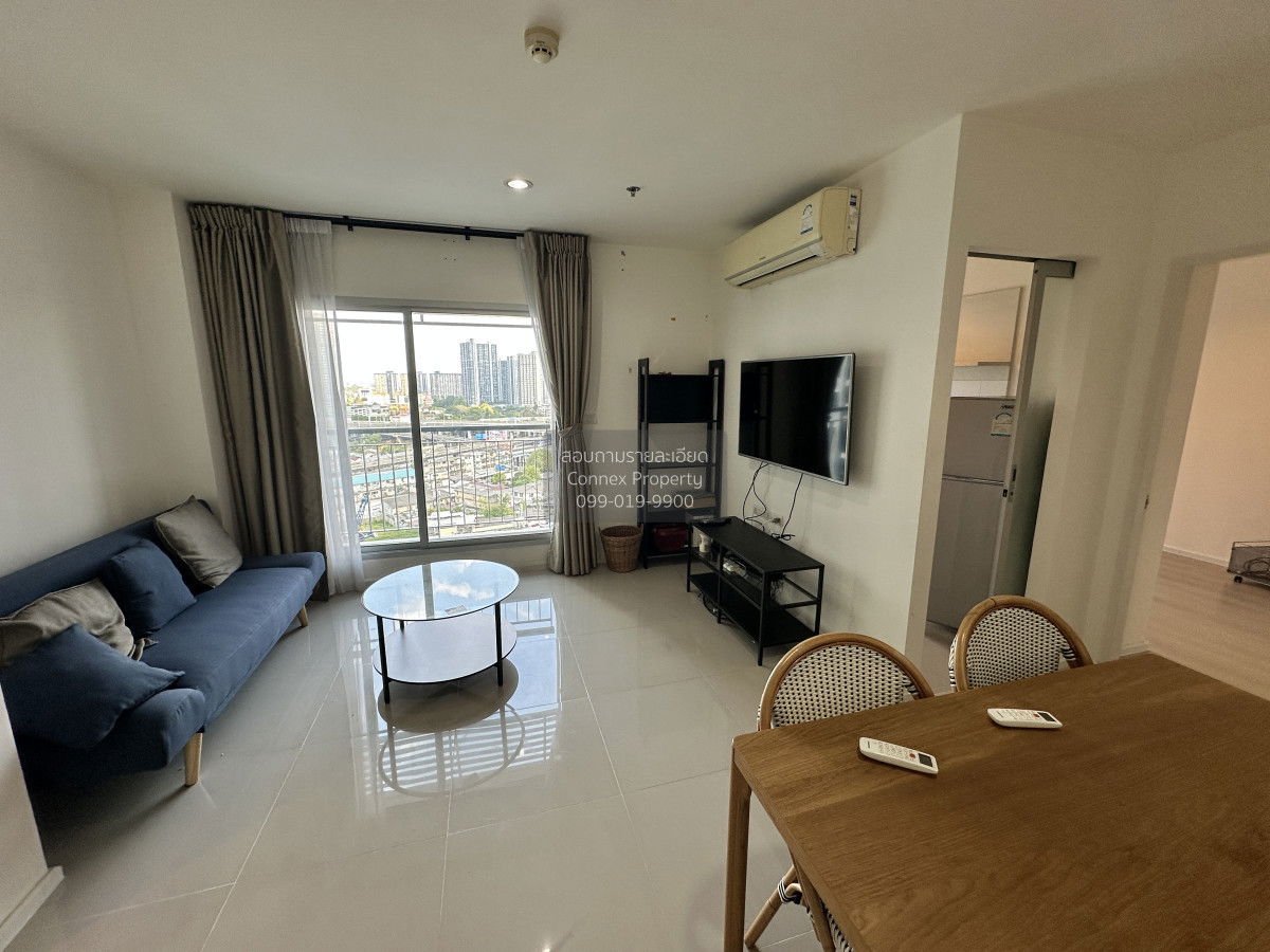 🔥🔥🔥 FOR RENT condo , Aspire Sukhumvit 48 , BTS-Phra Khanong , Phra Khanong , Khlong Toei , Bangkok , CX-08384 ✅ Live chat with us ADD LINE @connexproperty ✅ 🔥🔥🔥