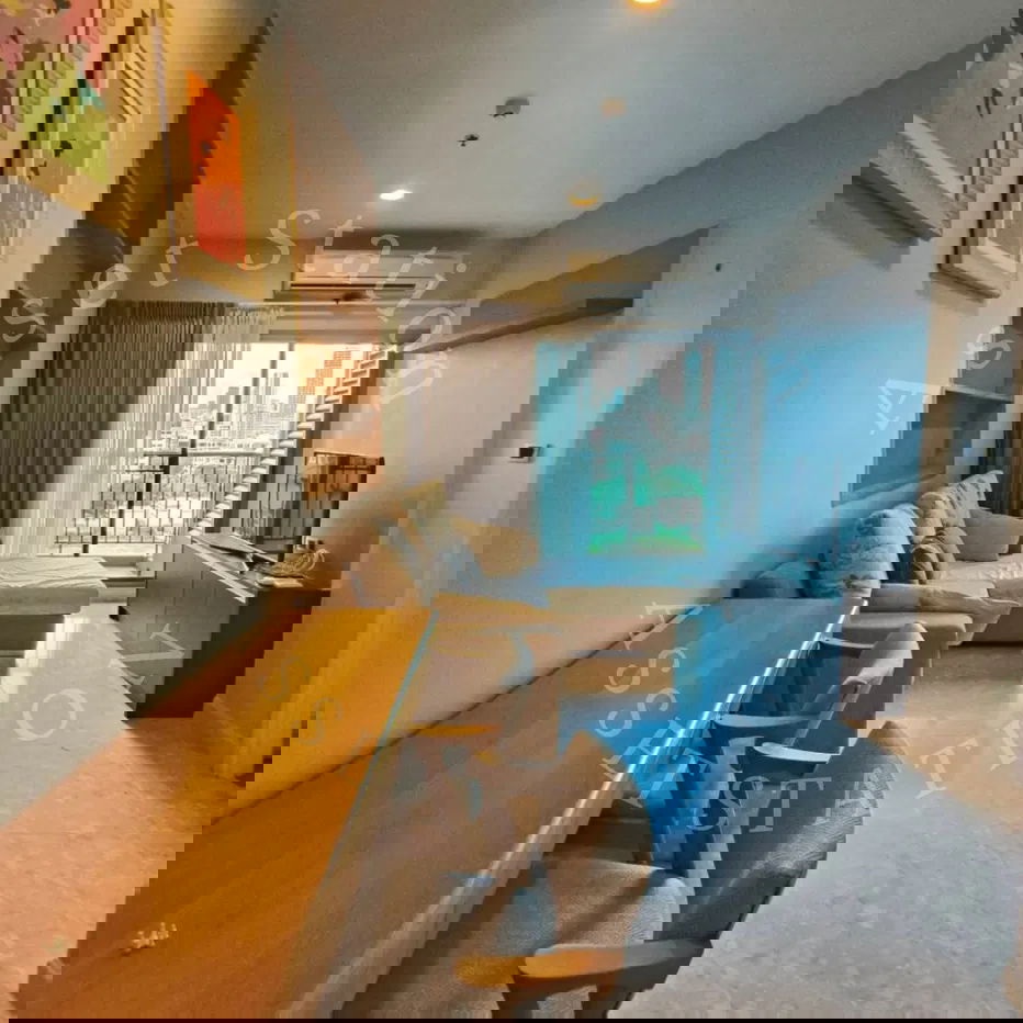 ⭐Available for rent: The Crest Sukhumvit 34, a beautiful luxury condo with complete furnishings | Near BTS Thonglor.