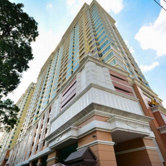 Baan Klang Krung Siam-Pathumwan | 🚝Near BTS Ratchathewi