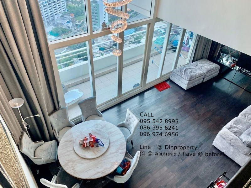 Rent  Watermark  Chaophraya River 3  bed  Near  BTS Saphan Taksin ICONSIAM Sathorn Charoen Nakorn
