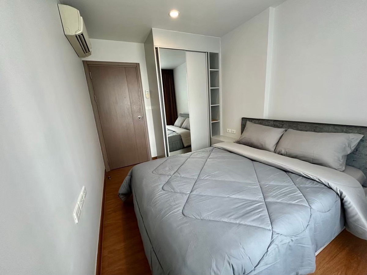 เช่าคอนโด เดอะ เบส สุขุมวิท 77 (BTS อ่อนนุช) (SA-01)