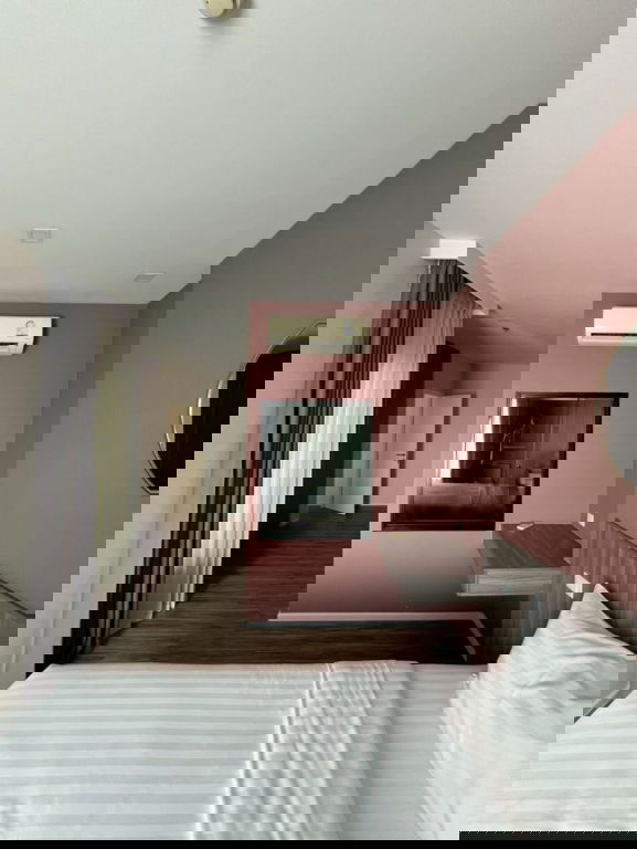 For Rent KnightsBridge The Ocean Sriracha Unit 77/711