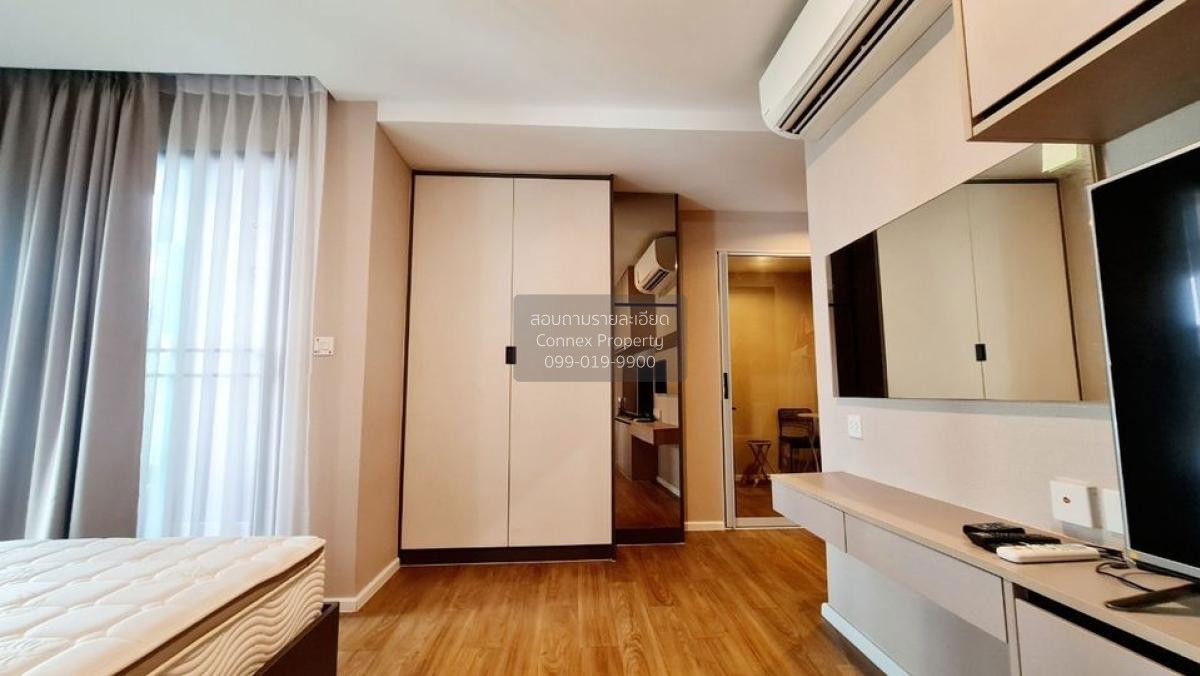For Rent Condo , Very Sukhumvit 72 , BTS-Bearing , Samrong Nuea , Mueang Samut Prakan , Samut Prakarn , CX-85177 ✅ Live chat with us ADD LINE @connexproperty ✅