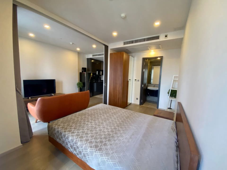 Condo for Rent at Ashton Asoke (E6812013)