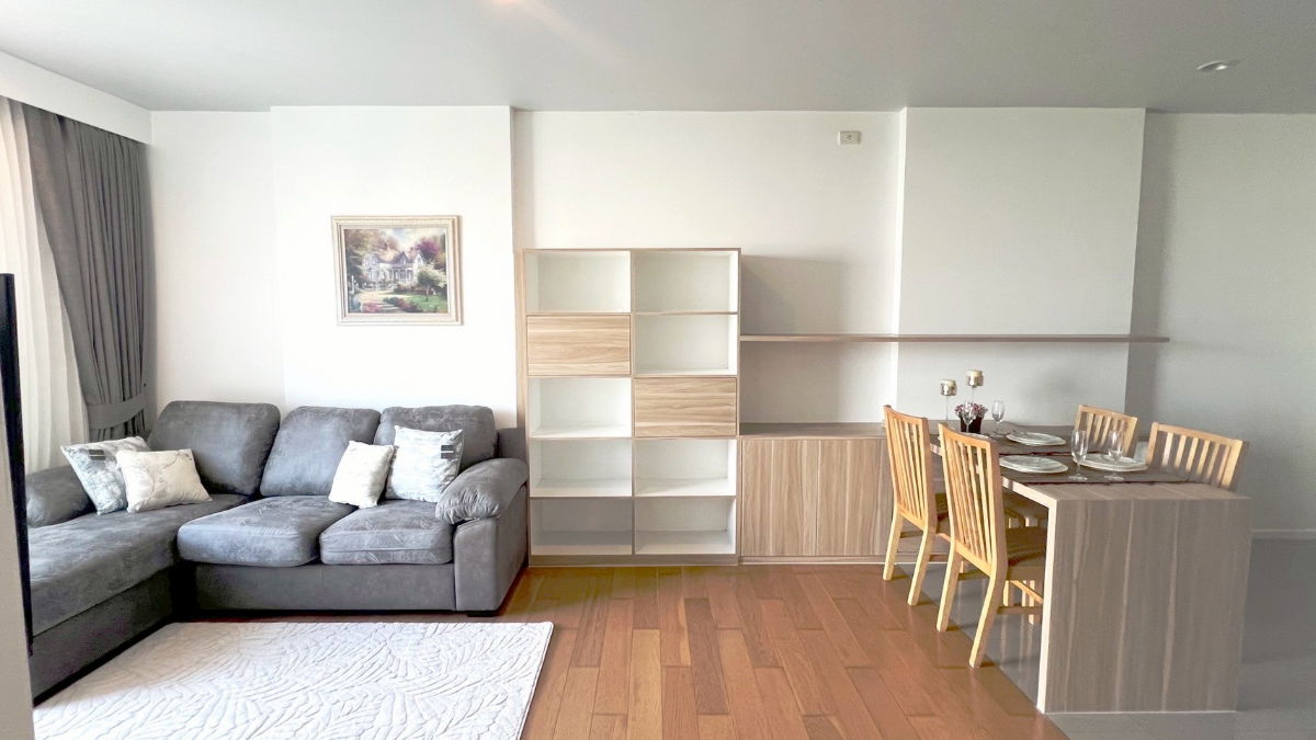 Condo Blocks 77 near BTS On Nut