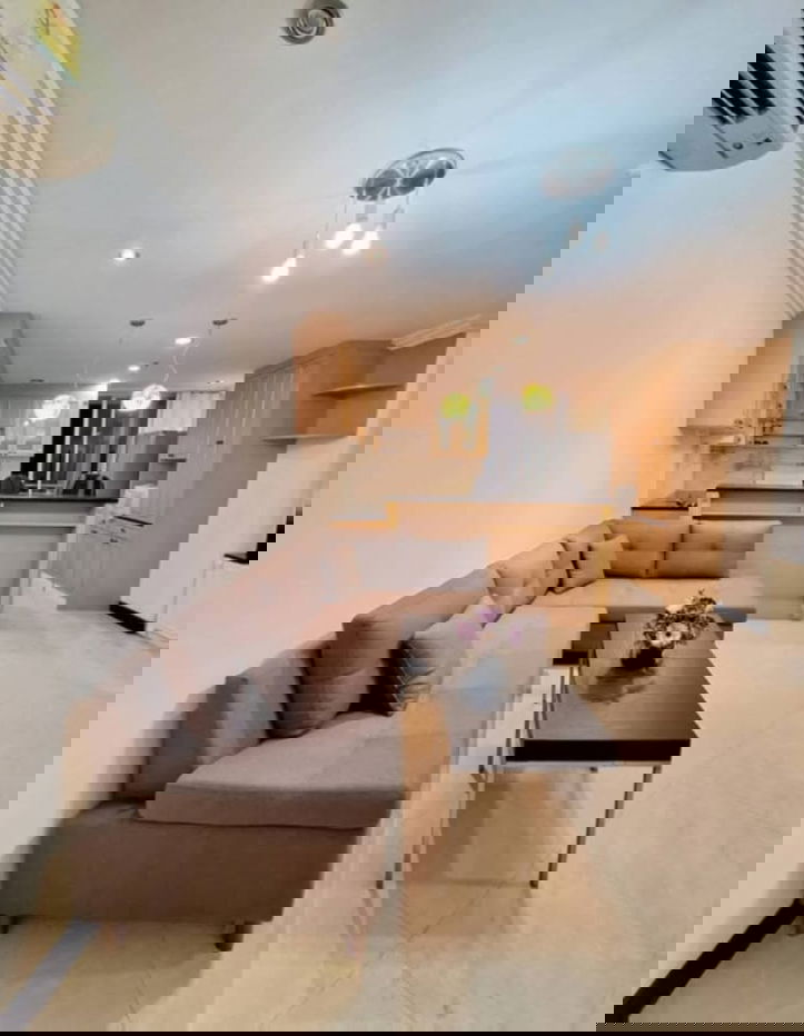 Condo for Rent at Asoke Place (F6812041)