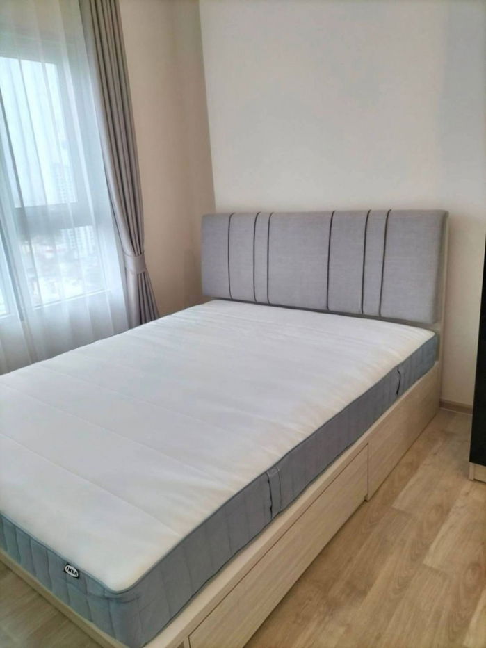 ให้เช่า นิช โมโน รามคำแหง เฟอร์ครบ