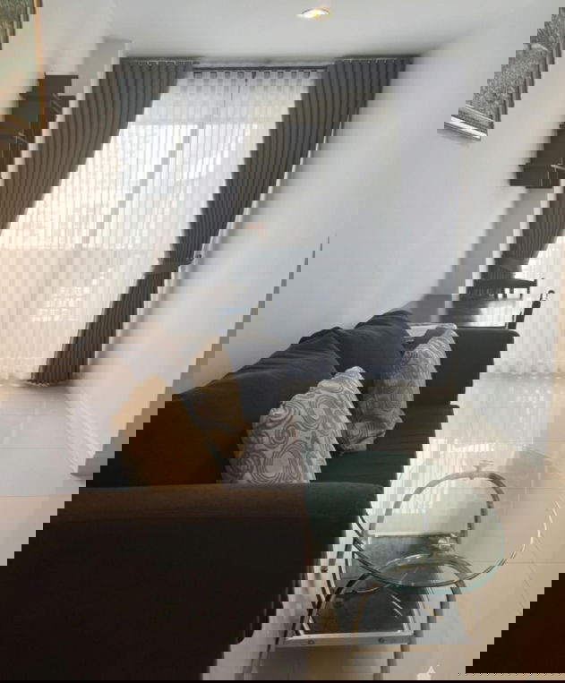 Wish@siam 35 sq.m. Please add LINE ID @806qphgn