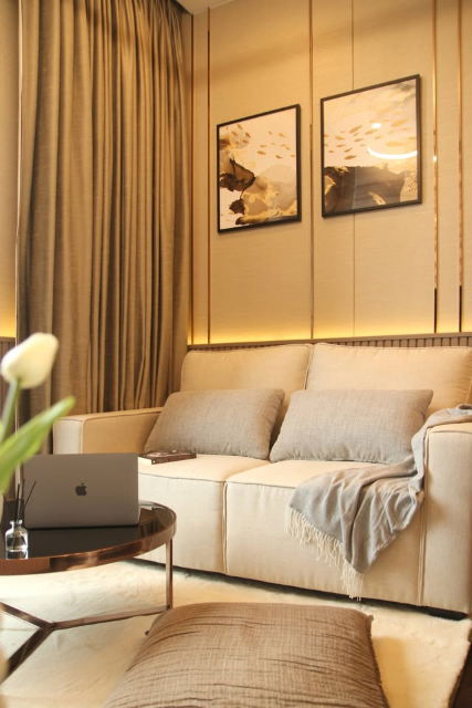 Condo for Rent at THE ESSE Sukhumvit 36 (E6812016)