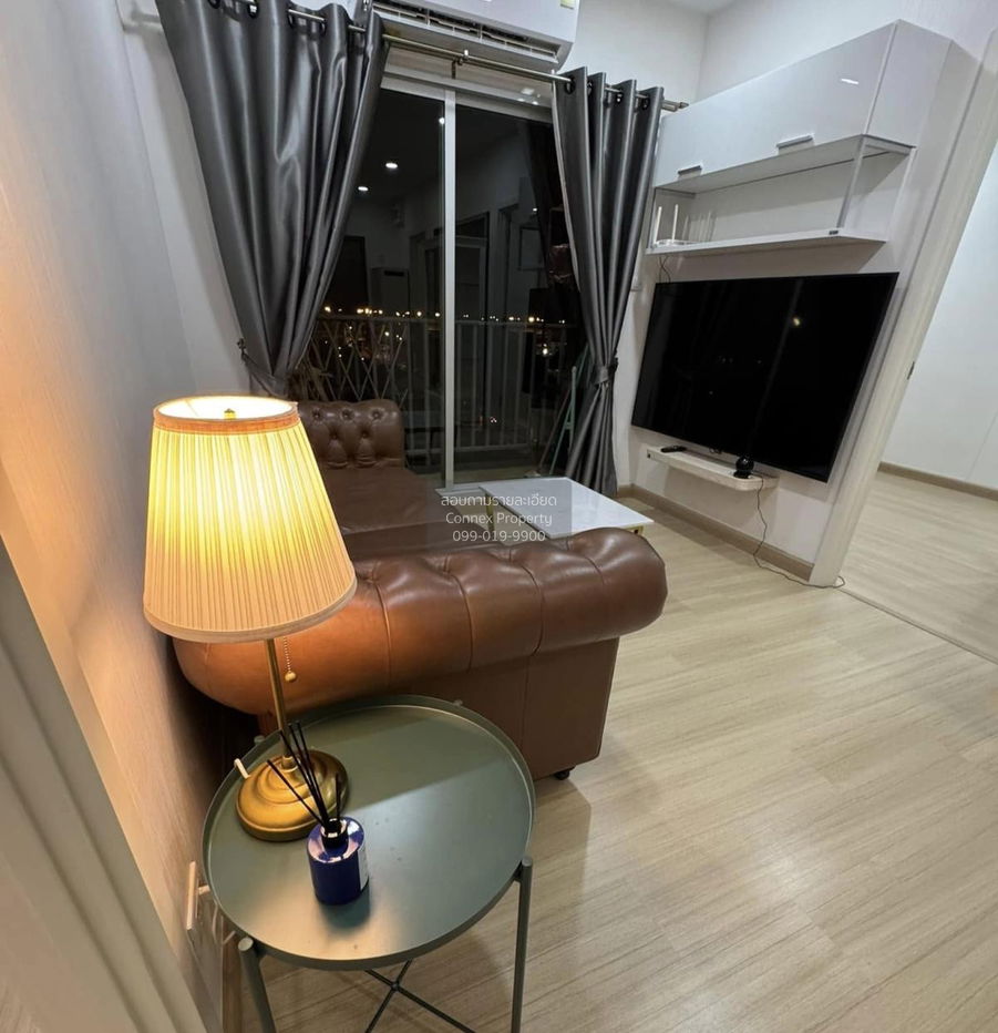 🔥🔥🔥 For Rent Condo , Supalai Veranda Sukhumvit 117 , BTS-Pu Chao , Bang Mueang Mai , Mueang Samut Prakan , Samut Prakarn , CX-115833 ✅ Live chat with us ADD LINE @connexproperty ✅ 🔥🔥🔥
