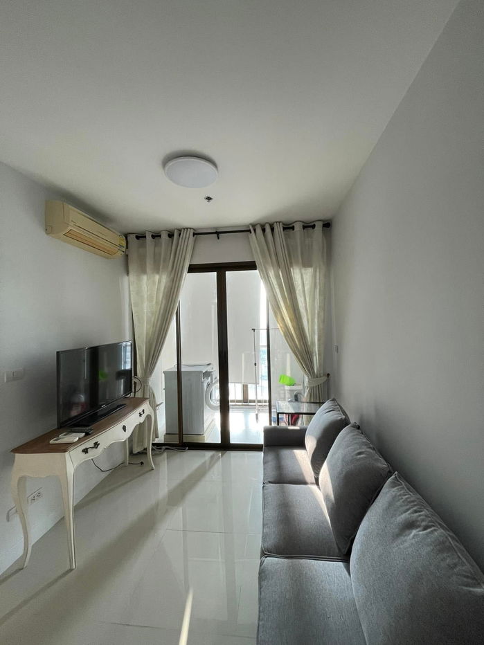 🟠For Rent - 1 Bedroom, 30 Sq.m Condo at Ideo mix sukhumvit 103