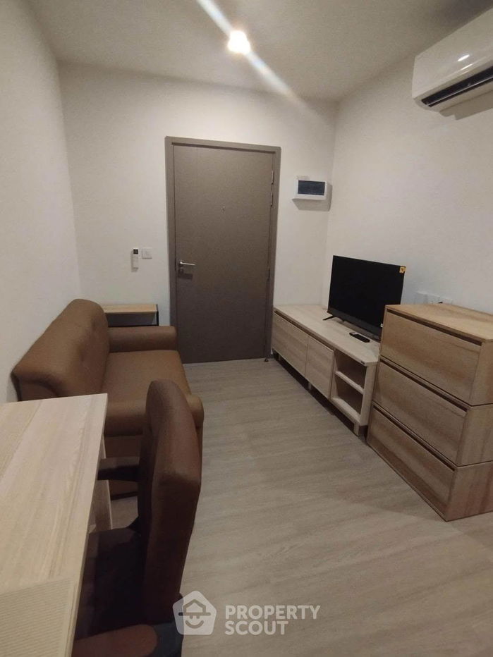 1-BR Condo at ASPIRE Ratchayothin near BTS Ratchayothin (ID 1985940)